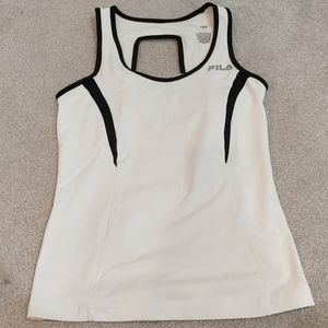 Fila athletic tank